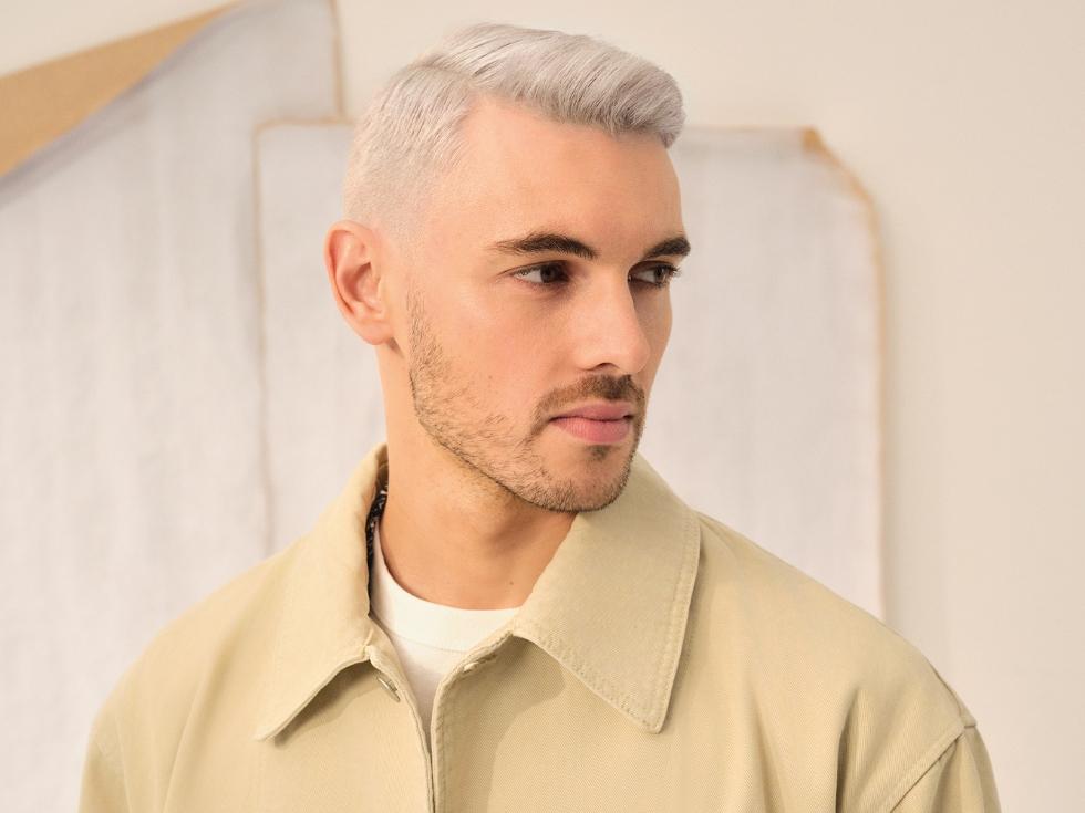Le balayage Shine Effect