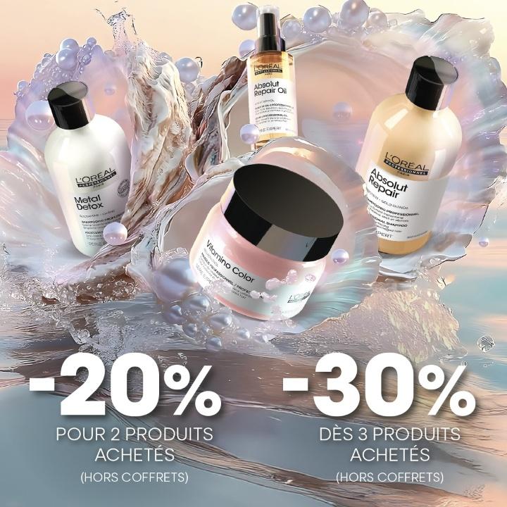 offre valable du 16 Juin au 30 Juin 2025