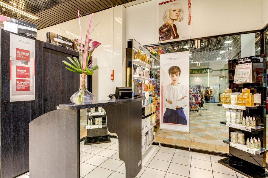 Visuel salon