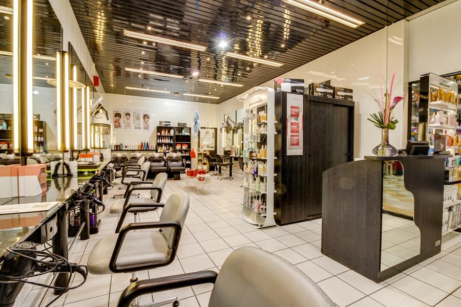 Visuel salon