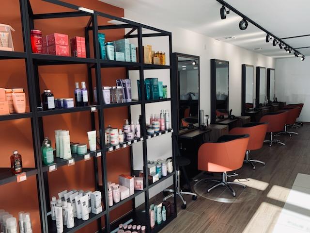 Visuel salon