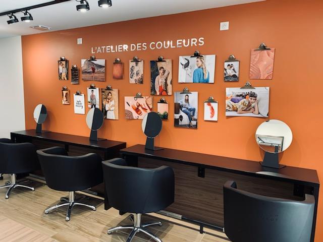 Visuel salon
