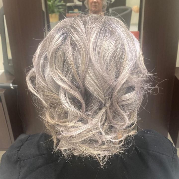 Chignon