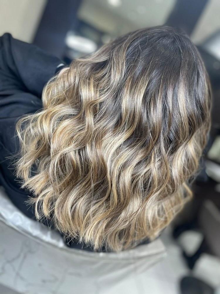 Nos blonds