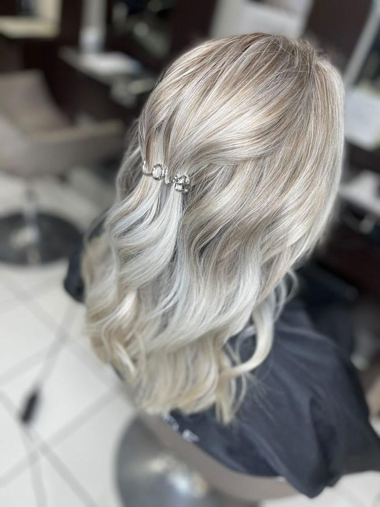 Nos blonds