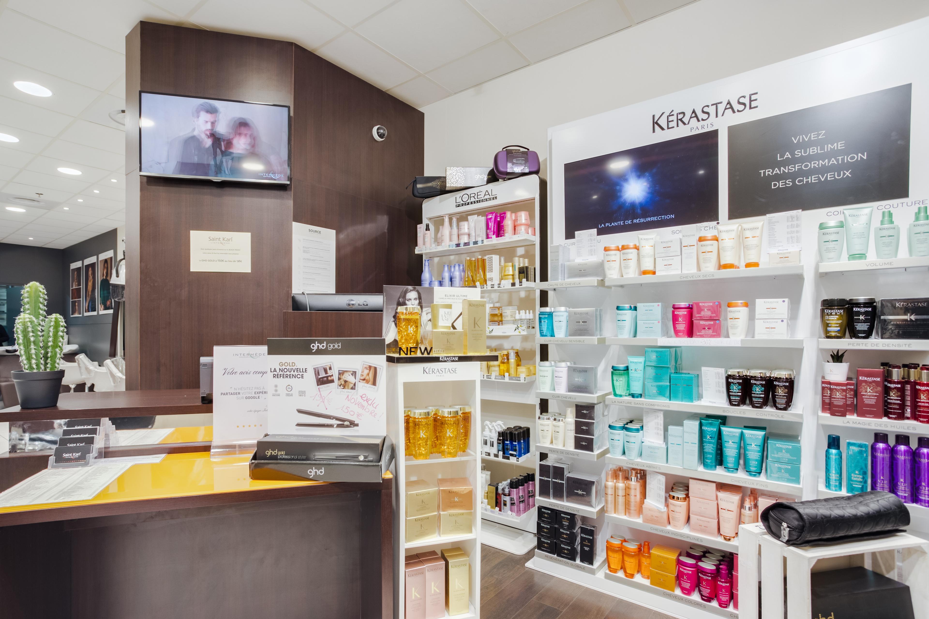 Visuel salon