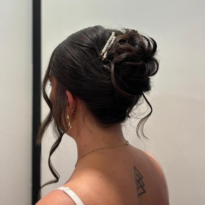 Chignon