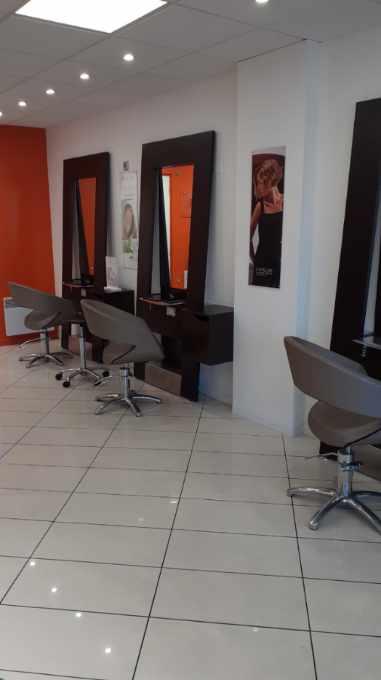 Visuel salon