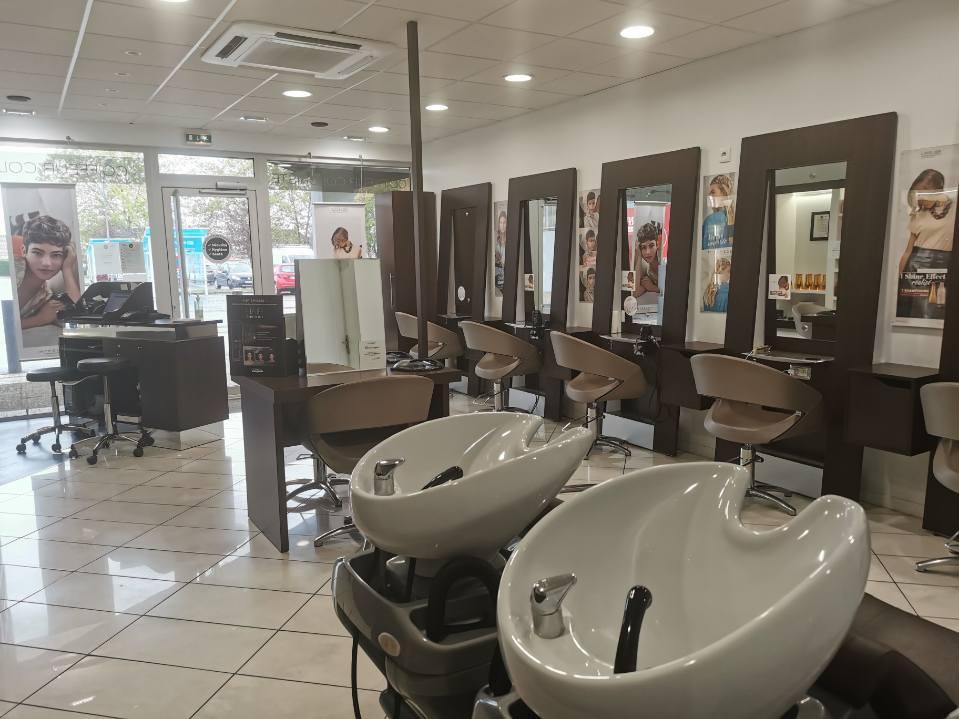 Visuel salon