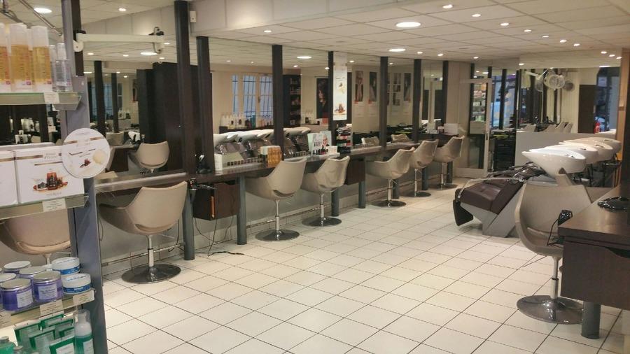 Visuel salon