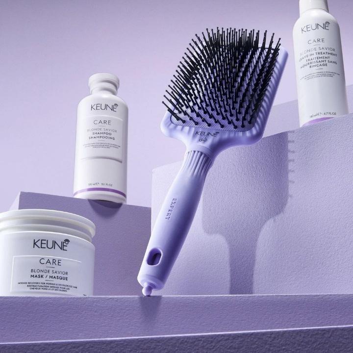 Gamme Keune pour femme