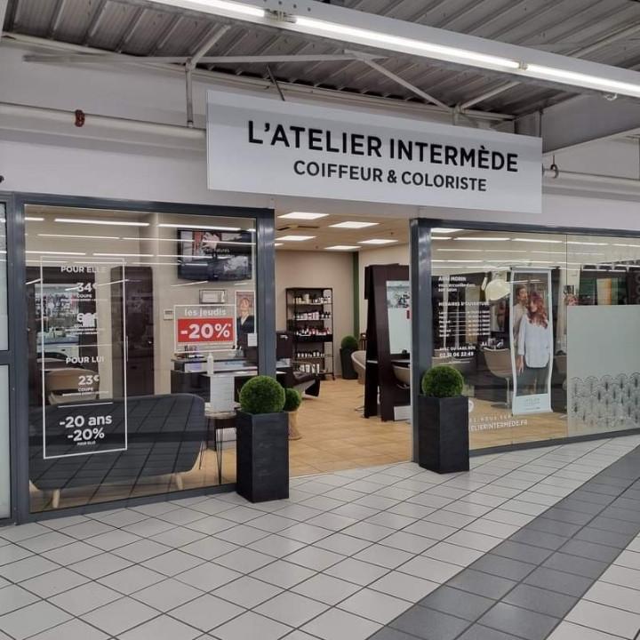 Le Salon