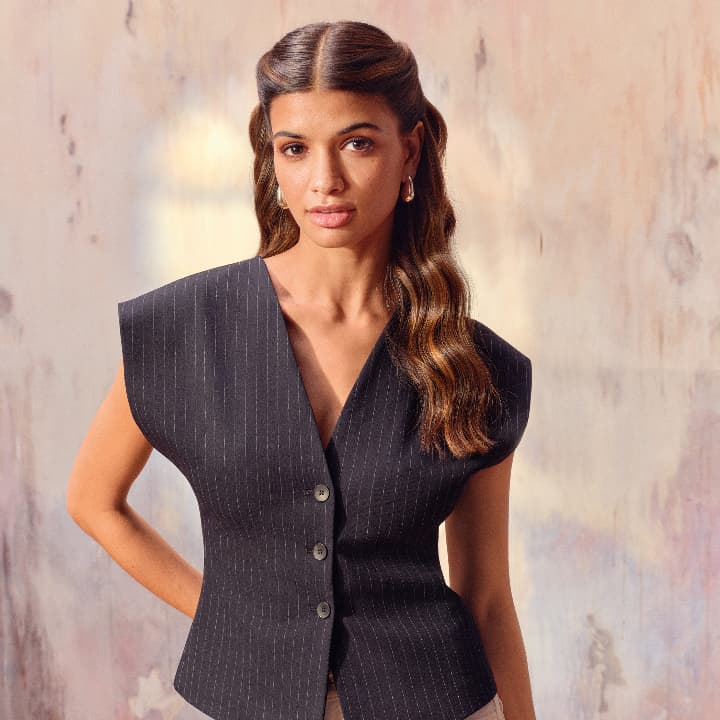Collection Printemps/Eté 2026