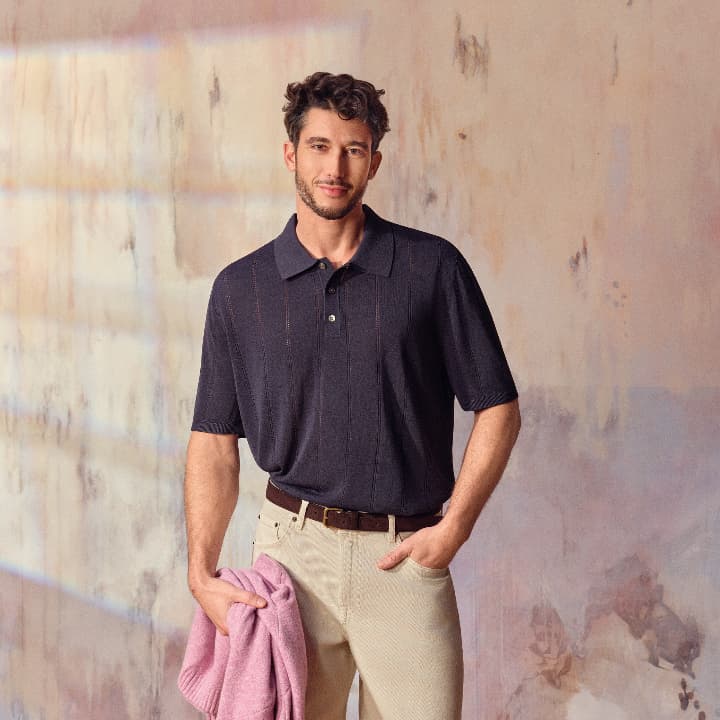 Collection Printemps/Eté 2026