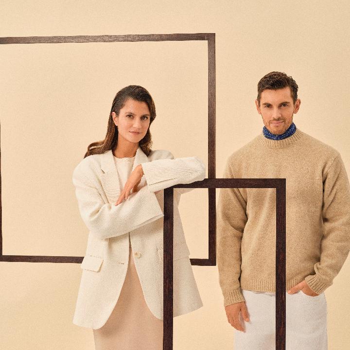 Collection Automne-Hiver