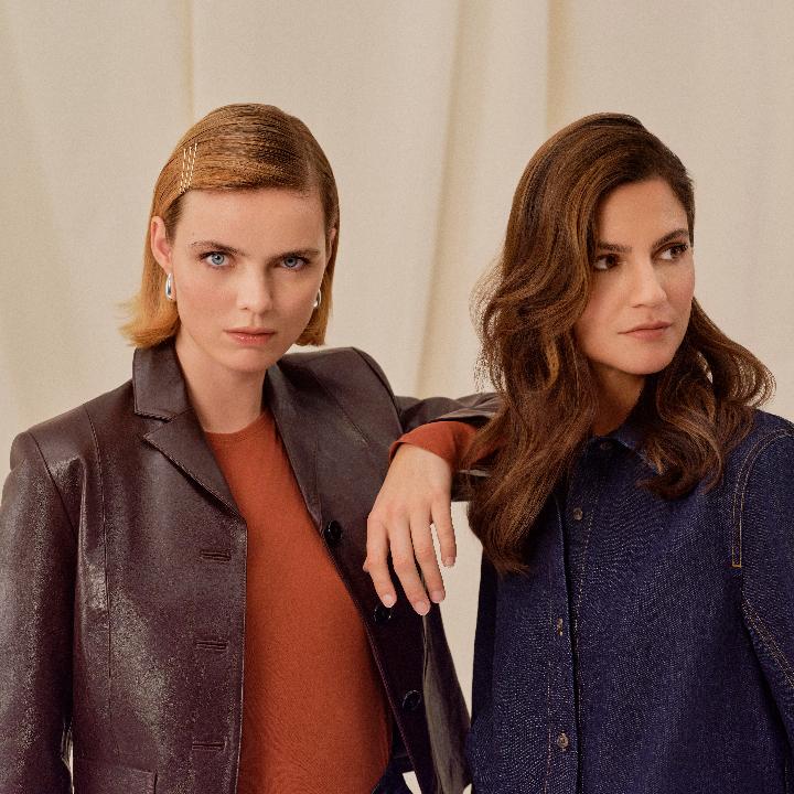 Collection Automne-Hiver