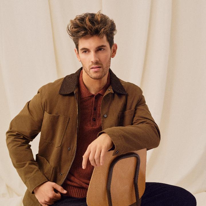 Collection Automne-Hiver