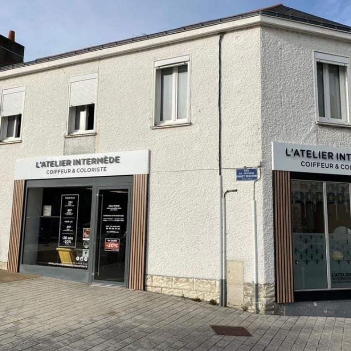 Le Salon