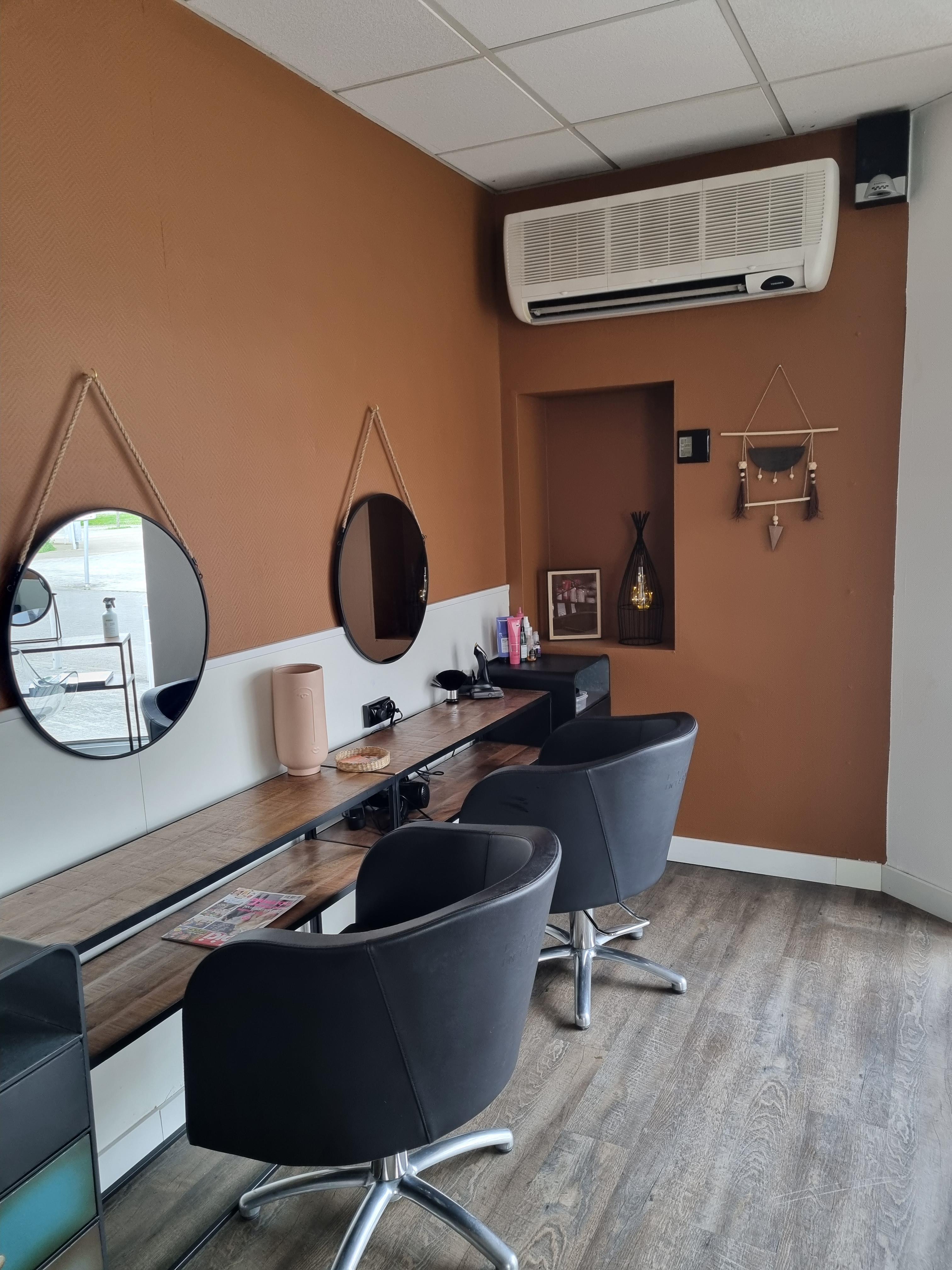 le salon