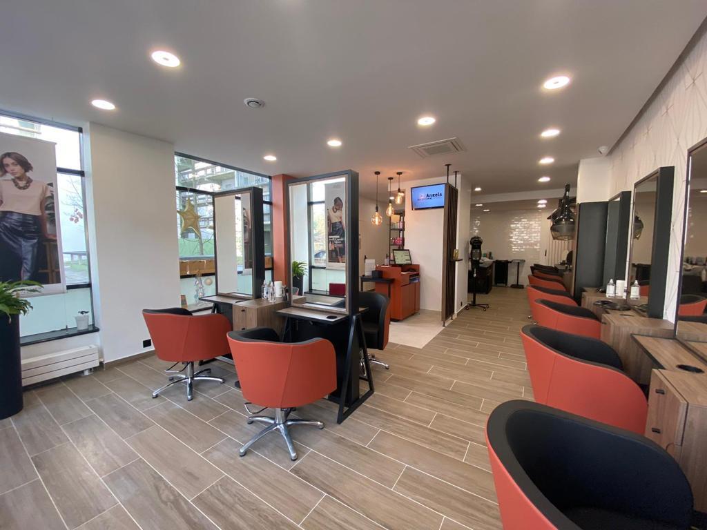 Visuel salon