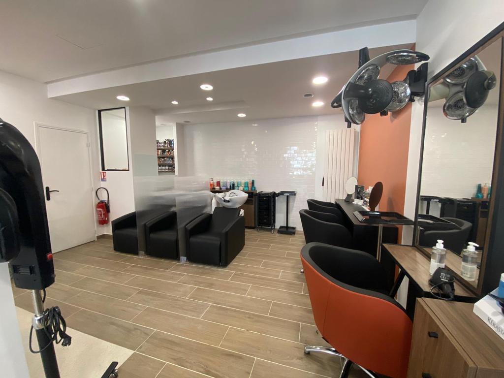 Visuel salon