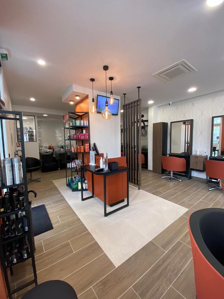 Visuel salon