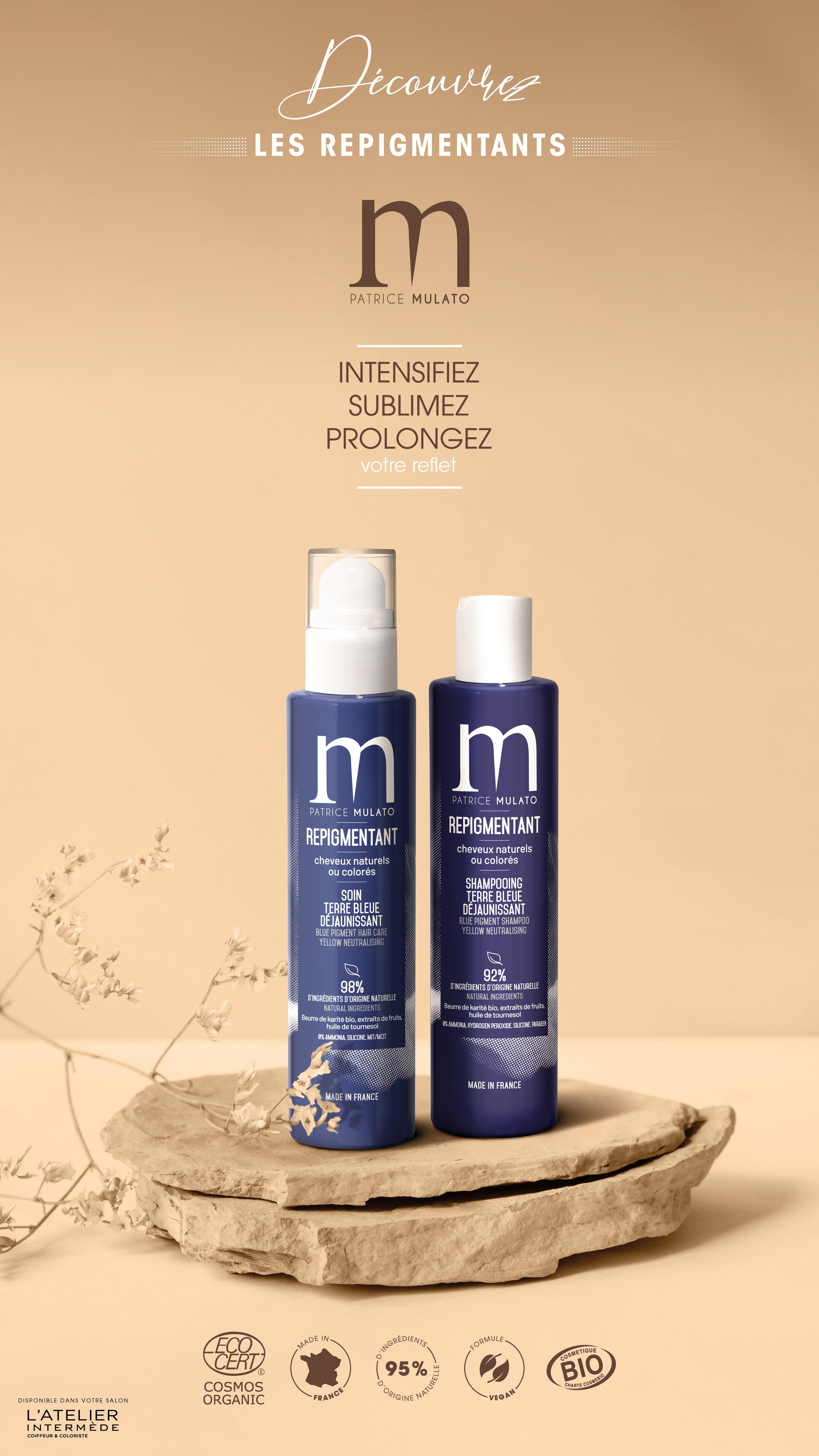 nouvelle gamme dans votre salon