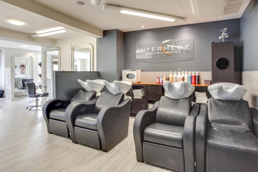 Visuel salon