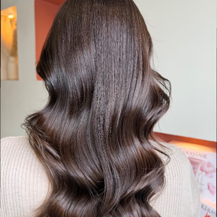 La profondeur du brun 🤎