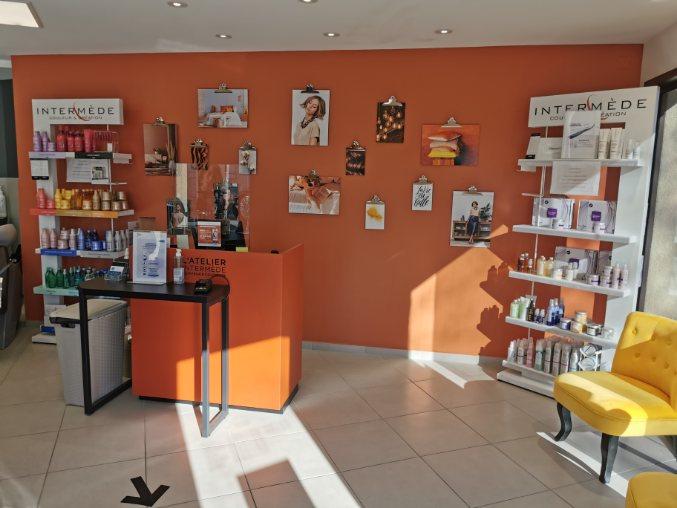 Visuel salon