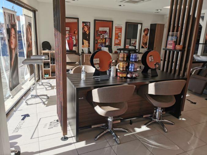 Visuel salon