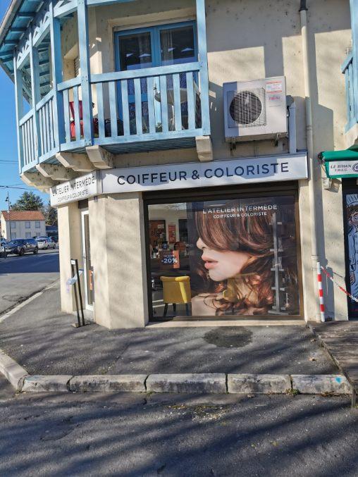 Visuel salon