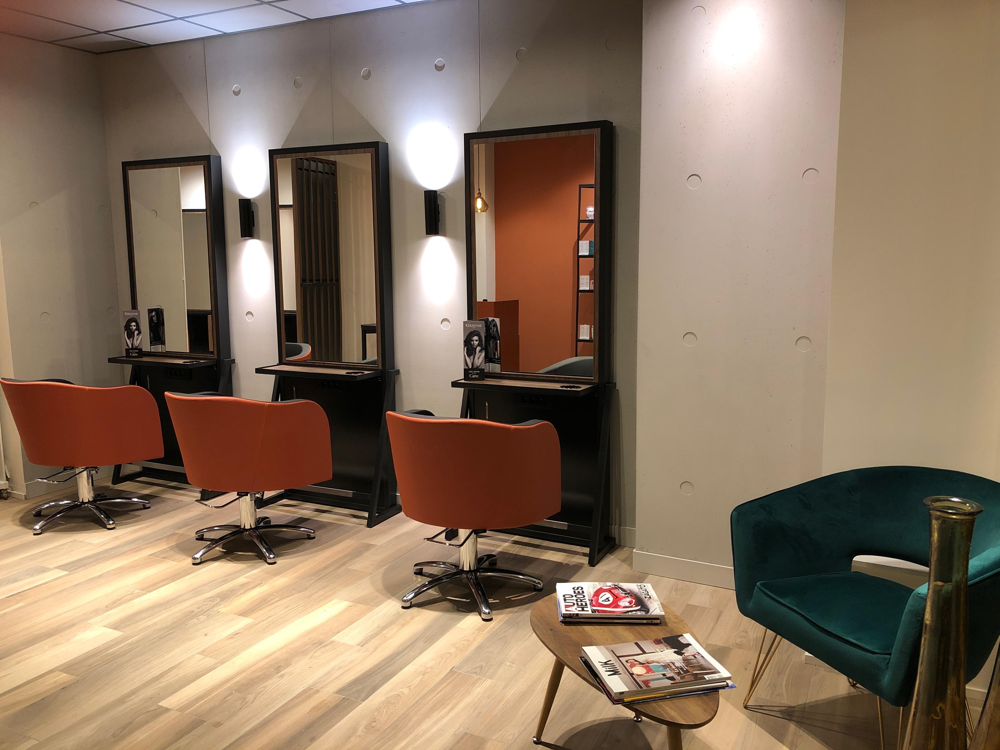 Visuel salon