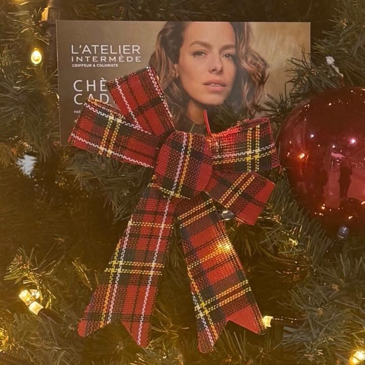 L’idée cadeau qui fait toujours plaisir 🎁