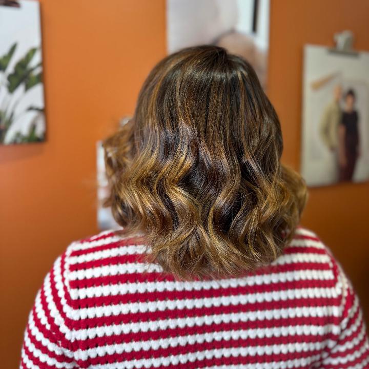 French Ombré