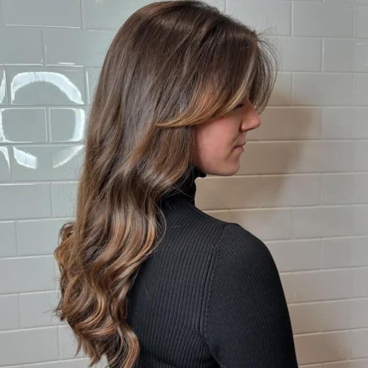 Balayage L'Atelier Intermède Langueux