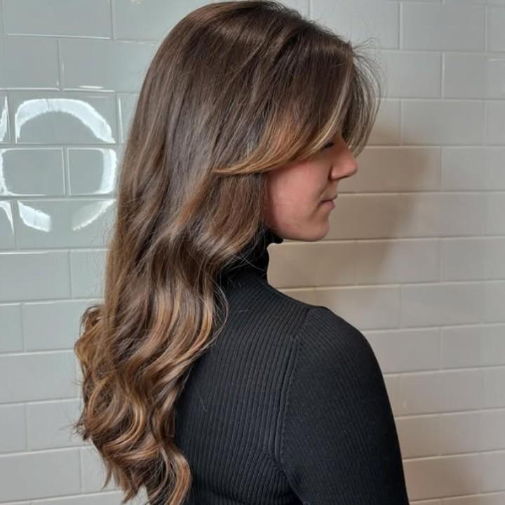 Balayage L'Atelier Intermède