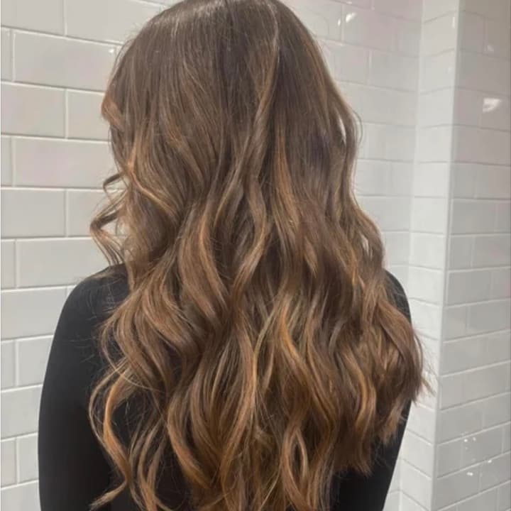 Balayage L'Atelier Intermède Langueux