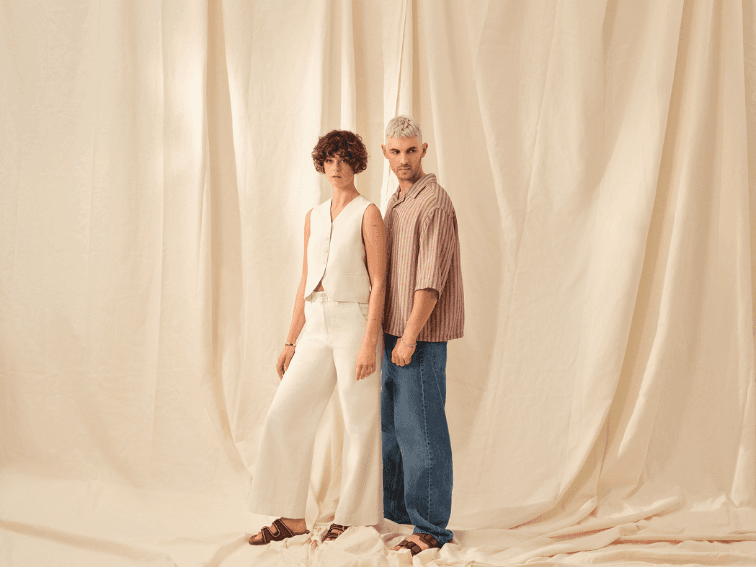 Collection printemps été 2025